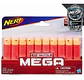 Nerf Strike Mega Dardos De Repuesto Juego A4368 Arma - Miniatura 3