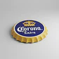 Decoracion Pared  Hogar Tapa Gaseosa  Bandeja Placa Bar Beer - Miniatura 14