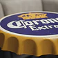 Decoracion Pared  Hogar Tapa Gaseosa  Bandeja Placa Bar Beer - Miniatura 17