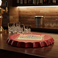 Decoracion Pared  Hogar Tapa Gaseosa  Bandeja Placa Bar Beer - Miniatura 22