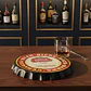 Decoracion Pared  Hogar Tapa Gaseosa  Bandeja Placa Bar Beer - Miniatura 27