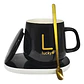 Mug Taza Base Calentador Termostática Inteligente + Cuchara - Miniatura 9