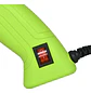 Pistola Silicona Pequeña 20w Switch On/off+2 Barras Silicona - Miniatura 3
