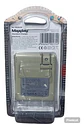 Pilas Doble A X 4 Cargador Maxday Recargable Indicador Carga - Miniatura 3
