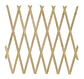 Cerca Madera 180x60cm Valla Para Jardín Decoración 3006639 - Miniatura 2