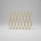 Cerca Madera 180x60cm Valla Para Jardín Decoración 3006639 - Miniatura 5