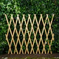 Cerca Madera 180x60cm Valla Para Jardín Decoración 3006639 - Miniatura 6