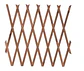 Cerca Madera 180x60cm Valla Para Jardín Decoración 3006639 - Miniatura 10