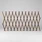Cerca Madera 180x60cm Valla Para Jardín Decoración 3006639 - Miniatura 13