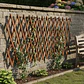 Cerca Madera 180x60cm Valla Para Jardín Decoración 3006639 - Miniatura 14