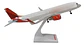 Aviónes Surtidos, Escala 1:200, 32 Cms De Largo, Sonidos. - Miniatura 1