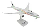 Aviónes Surtidos, Escala 1:200, 32 Cms De Largo, Sonidos. - Miniatura 6
