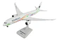 Aviónes Surtidos, Escala 1:200, 32 Cms De Largo, Sonidos. - Miniatura 8