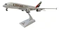 Aviónes Surtidos, Escala 1:200, 32 Cms De Largo, Sonidos. - Miniatura 17