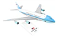 Aviónes Surtidos, Escala 1:200, 32 Cms De Largo, Sonidos. - Miniatura 21