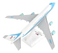 Aviónes Surtidos, Escala 1:200, 32 Cms De Largo, Sonidos. - Miniatura 22