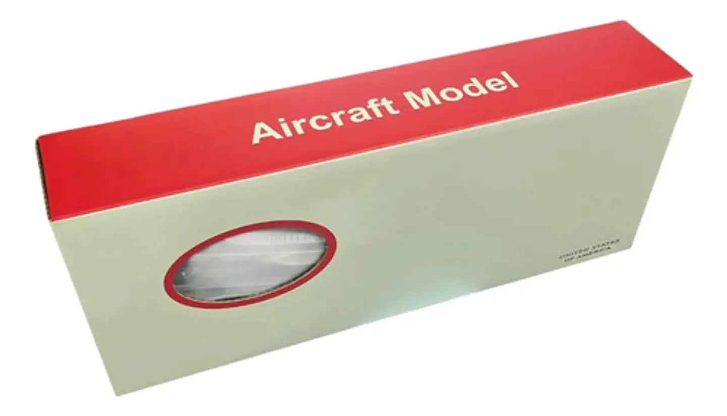 Aviónes Surtidos, Escala 1:200, 32 Cms De Largo, Sonidos. 25