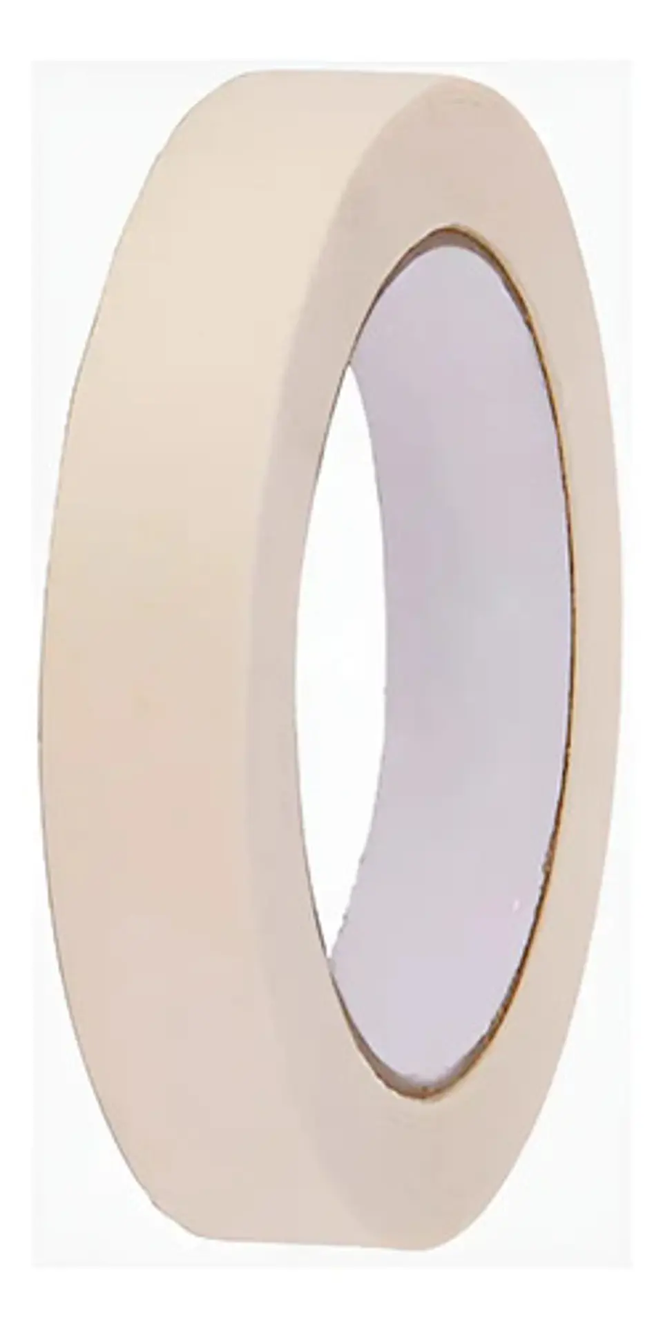 Cinta Enmascarar Tesa De 24mm X 20m Para Pintura 1