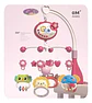 Movil Musical Cuna Bebe Proyector Control Remoto - Miniatura 4