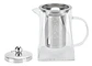 Tetera Jarra Infusora  Borosilicato De 550ml Té Aromaticas - Miniatura 3