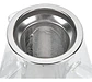 Tetera Jarra Infusora  Borosilicato De 550ml Té Aromaticas - Miniatura 6