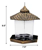 Alimentador De Pájaros Para Ventana Con Chupa  Ref. 8524 - Miniatura 2