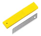 Repuesto Cuchilla Bisturí  9mm X 10 Unidades  - Miniatura 1