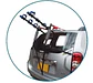39%off Porta Bicicletas  X3 Carrier Soporte Carro  Ciclas - Miniatura 4