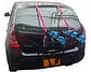 39%off Porta Bicicletas  X3 Carrier Soporte Carro  Ciclas - Miniatura 5