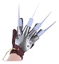 Guante Garra Freddy Krueger Halloween Fiesta Disfraz Jnhl-0308 Variado - Miniatura 1