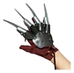 Guante Garra Freddy Krueger Halloween Fiesta Disfraz Jnhl-0308 Variado - Miniatura 3