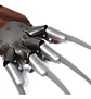 Guante Garra Freddy Krueger Halloween Fiesta Disfraz Jnhl-0308 Variado - Miniatura 6