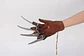 Guante Garra Freddy Krueger Halloween Fiesta Disfraz Jnhl-0308 Variado - Miniatura 7