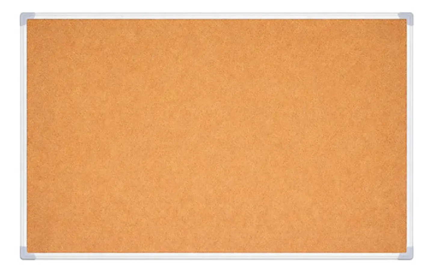 Tablero Corcho Acrilico Magnetico 40 X 30 Doble Faz Oficina 1