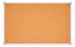 Tablero Corcho Acrilico Magnetico 40 X 30 Doble Faz Oficina - Miniatura 1
