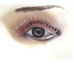 Disfraz Pestañas Postizas Para Halloween Decoración Ojos - Miniatura 4