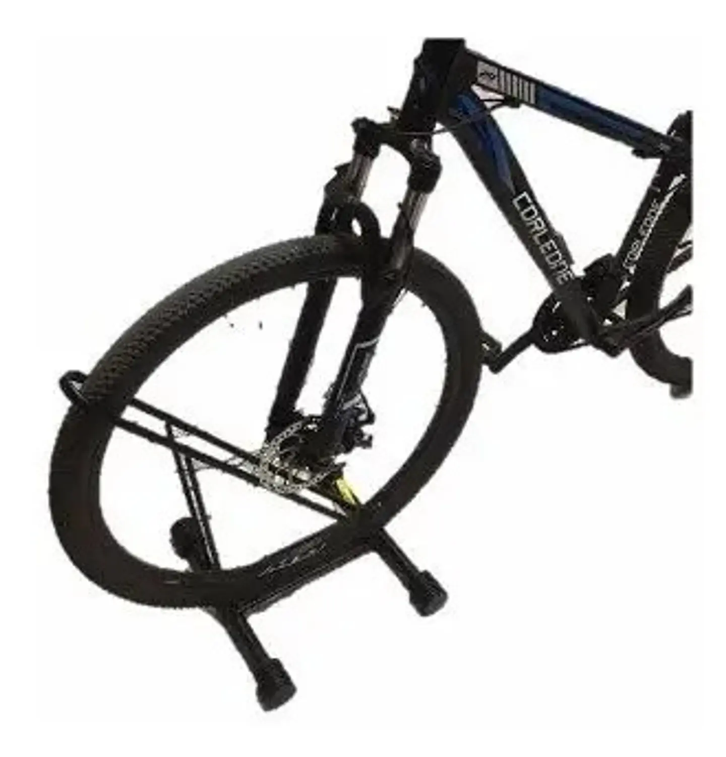 25%off Soporte Piso Bicicleta Cicla Porta Exhibidor Parqueo 3