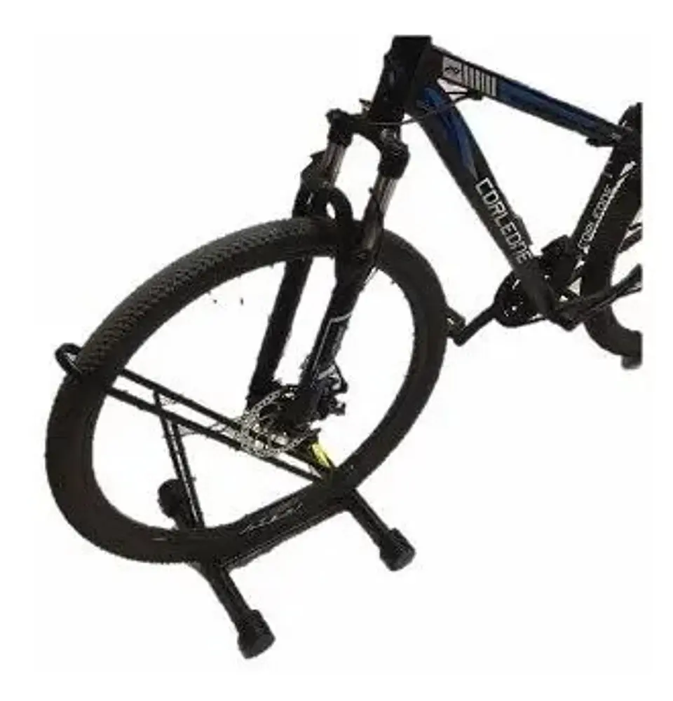 25%off Soporte Piso Bicicleta Cicla Porta Exhibidor Parqueo 3
