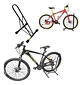 25%off Soporte Piso Bicicleta Cicla Porta Exhibidor Parqueo - Miniatura 4