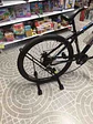 25%off Soporte Piso Bicicleta Cicla Porta Exhibidor Parqueo - Miniatura 6