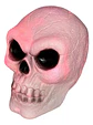 Calavera Cráneo Luces Y Sonidos Decoración Halloween - Miniatura 3