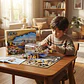 Barco One Piece Armable Dentro  Botella Sunny Luffy Bloques - Miniatura 2