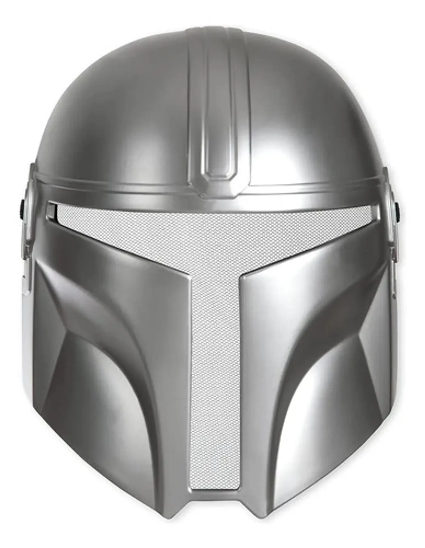 Mascara Mandalorian Star Wars Mandalorian Disfraz Halloween 1