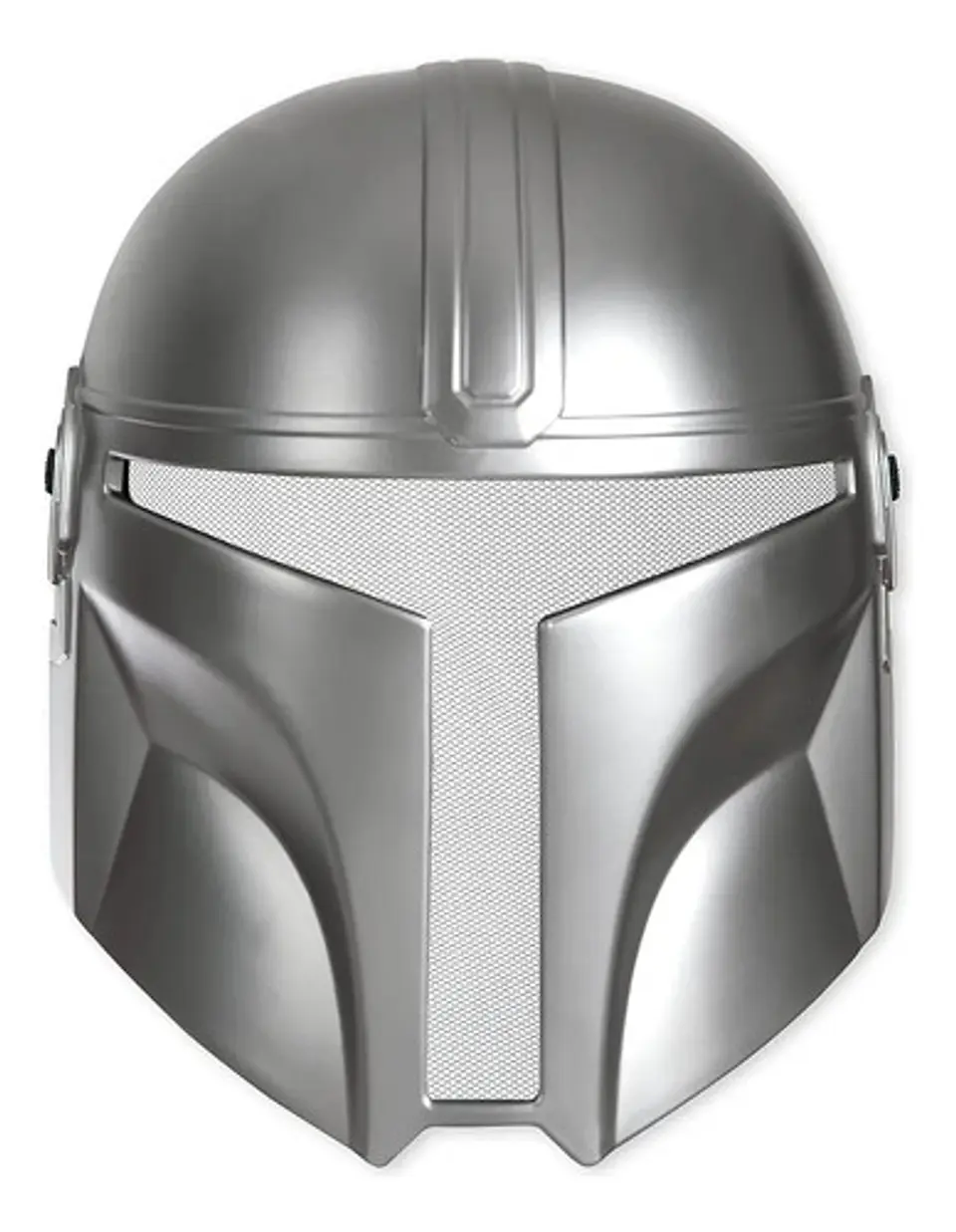 Mascara Mandalorian Star Wars Mandalorian Disfraz Halloween 1