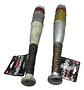Set Harley Quinn Bate Ensangrentado + Peluca Halloween   - Miniatura 9