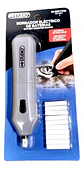 Borrador Electronico Papeleria Studio Color Gris - Miniatura 2