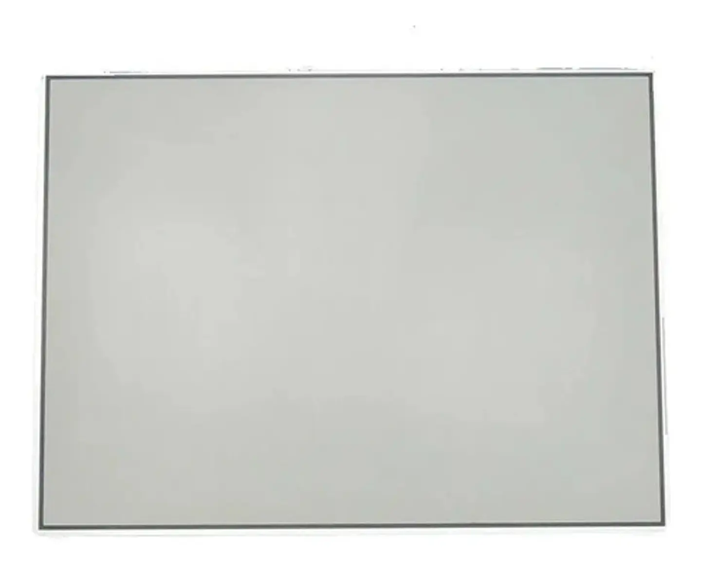 Tablero Acrílico Borrable 120x80 + Borrador + 8 Marcadores 1