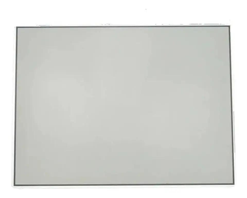 Tablero Acrílico Borrable 120x80 + Borrador + 8 Marcadores 1