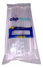 Barras Silicona Gruesa Orignal Taiwanesa Clipmark Manualidad - Miniatura 1