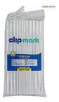 Barras Silicona Gruesa Orignal Taiwanesa Clipmark Manualidad - Miniatura 2